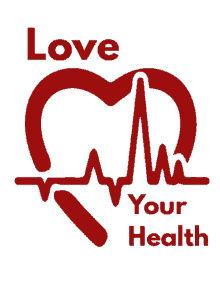 health love your health heart heartbeat love