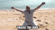 Hallelujah Praise The Lord GIF - Hallelujah Praise The Lord Kavala GIFs