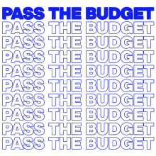 pass the budget build back better budget climate change infrastructure jobs pass the budget build back better budget climate change infrastructure jobs