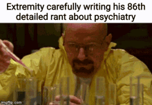 Rant GIFs | Tenor