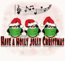 Have A Holly Jolly Christmas GIF - Have A Holly Jolly Christmas GIFs