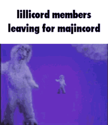 Majincord Lillicord GIF - Majincord Lillicord Jakecord GIFs