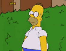 Homer Glasses Sleep GIFs | Tenor