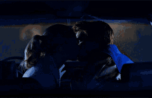 Archie Andrews Betty Cooper GIF - Archie Andrews Betty Cooper Barchie GIFs