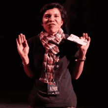 Urinetown Lily GIF - Urinetown Lily GIFs