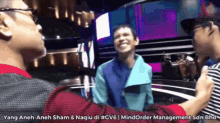 naqiu gegar vaganza champion tongue out naqiu gegar vaganza champion tongue out