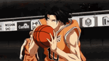 Kuroko No Basket GIF - Kuroko No Basket GIFs