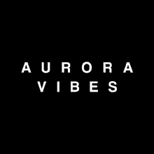 Aurora Vibes GIF - Aurora Vibes Vibes Aurora GIFs