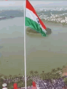 Independence India GIF - Independence India Flag GIFs