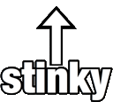 Stinky Emoji Avaeta Sticker - Stinky Emoji Avaeta Stickers