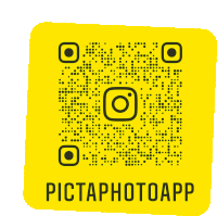 Picta Pictarine Sticker - Picta Pictarine Pictaphotoapp Stickers