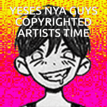 nya guys nya guys omori manic nya guys nya guys omori manic