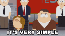 its very simple nathan mimsy south park s18e4