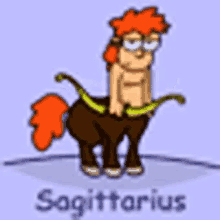 Sagittarius GIF - Sagittarius GIFs