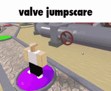 Valve Jumpscare Epic Party GIF - Valve Jumpscare Epic Party GIFs