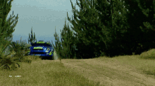 Subaru Rally Wrc Racing GIF - Subaru Rally Wrc Subaru Rally GIFs