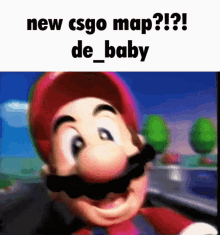 De_baby Mario GIF - De_baby Mario Dababy GIFs