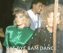80s Dance GIF - 80s Dance Dance Move GIFs