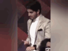 Nachiket Lele Dance GIF - Nachiket Lele Dance Dance Moves GIFs