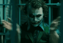 Clapping GIF - Clapping Batman Joker GIFs