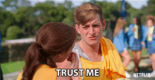 Trust Me Ollie GIF - Trust Me Ollie Judd Krok GIFs