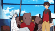 gif tower of god gif tower of god
