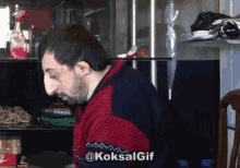 what shocked surprised shock koksal