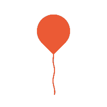 balloon colorful google colors blue red balloon colorful google colors blue red