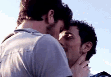 Gay In Love GIF - Gay In Love Love Wins GIFs