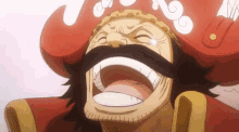 Gold Roger One Piece Gif Gold Roger One Piece Speech Discover Share Gifs