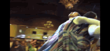 anwa carry us through all nations performance anwa carry us through all nations performance