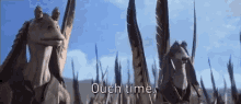 Ouch Time GIF - Ouch Time Jar GIFs