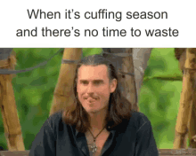 Cuffing Season GIF - Cuffing Season Season Relationship GIFs