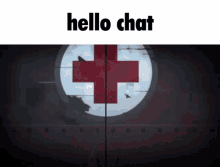 Hello Chat Tf2 GIF - Hello Chat Tf2 Medic GIFs