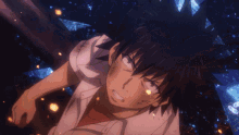 Anime Punch GIF - Anime Punch Toaru Majutsu No Index GIFs