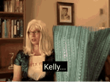 Kelly Condoms GIF - Kelly Condoms Condems GIFs