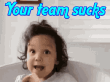 Your Team Sucks Thumbs Up GIF - Your Team Sucks Thumbs Up Congratulations You Suck GIFs
