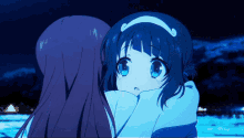 Hug Anime GIF - Hug Anime GIFs