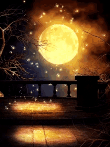 Moon Wicca GIF - Moon Wicca Wiccan GIFs