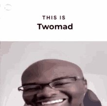 This Is Twomad Dancing GIF - This Is Twomad Twomad Dancing GIFs