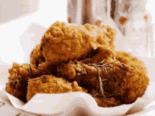 Crispy Chicken Fried Chicken Wings GIF - Crispy Chicken Fried Chicken Wings GIFs