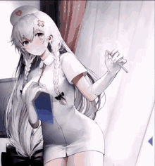 Nurse Anime GIF - Nurse Anime GIFs