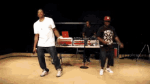 Dance Hiphop GIF - Dance Hiphop Atribecalledquest GIFs