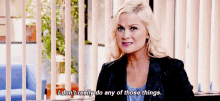 confused leslie leslie knope parks and rec parks and recreation confused leslie leslie knope parks and rec parks and recreation