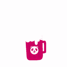 panda eat