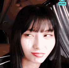 vlive momo