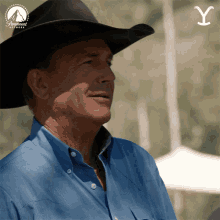 Trying Not To Laugh John Dutton GIF - Trying Not To Laugh John Dutton Kevin Costner GIFs