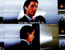 christianbale killer