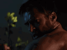 Wolverine Surprised GIF - Wolverine Surprised Wolverine GIFs