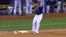 Brewers Yes GIF - Brewers Yes Happy GIFs
